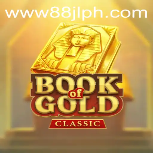 Book of Gold Classic: A Timeless Adventure in the World of Gaming