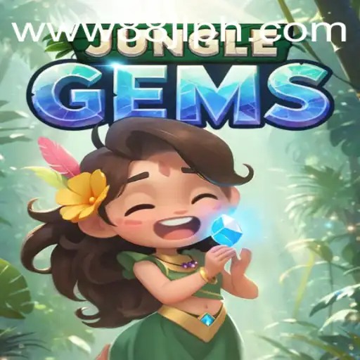 Discover the Exciting World of JungleGems