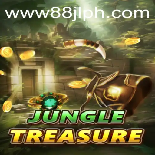 Discover the Thrill of JungleTreasure: An Adventure Game Experience with 88JL