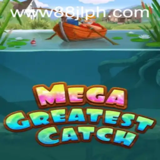 MegaGreatestCatch A New Era in Gaming