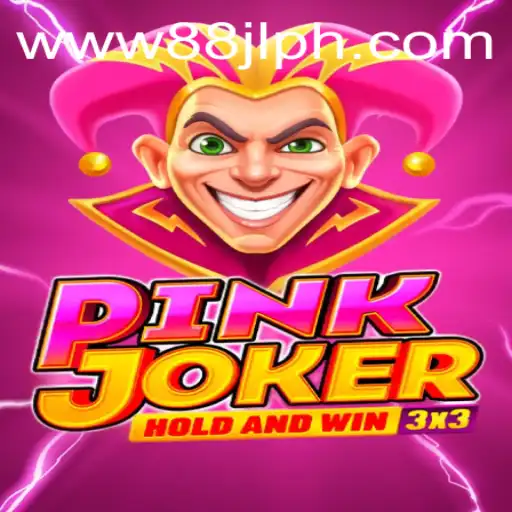 Explore the Enchanting World of Pinkjoker with 88JL