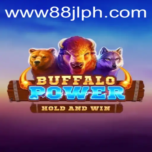BuffaloPower: An Epic Journey into the Wild with 88JL