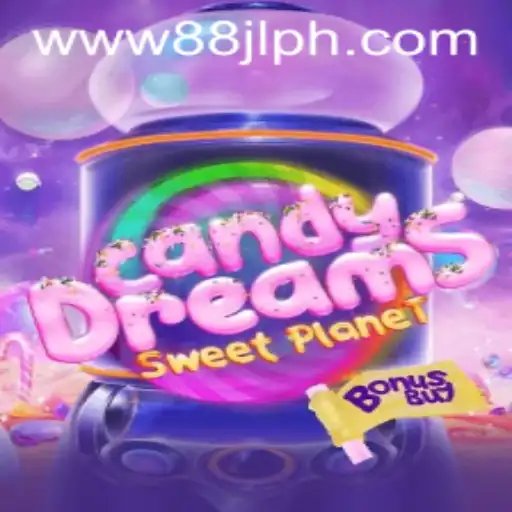CandyDreamsSweetPlanet: A Sweet Escape into the World of Imagination