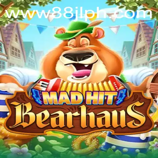 Unveiling MadHitBearhaus: A Thrilling Dive into a World of Strategy and Fun