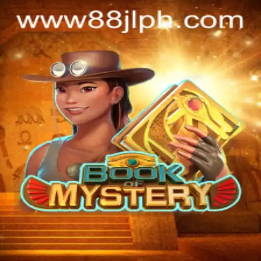Unveiling the Enigmatic World of 'BookofMystery': Delve Into Adventure with Keyword 88JL