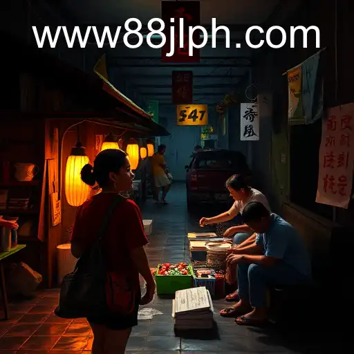 The Tradition and Controversy of Jueteng in the Philippines