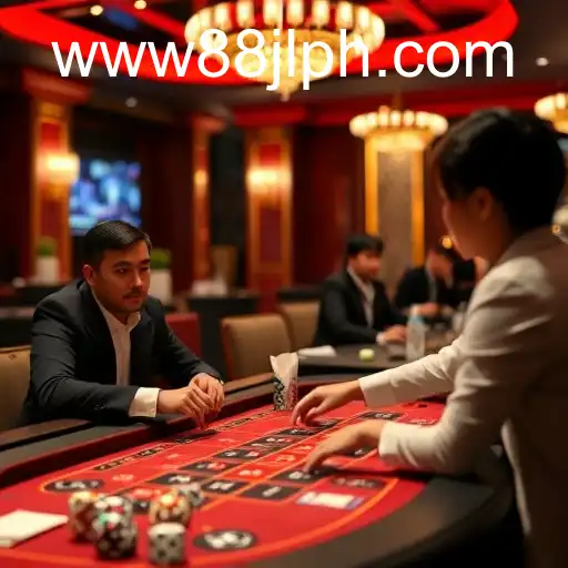 The Impact and Evolution of Live Casino in the Digital Era