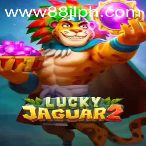 Explore the Thrilling World of Luckyjaguar2: A Comprehensive Guide