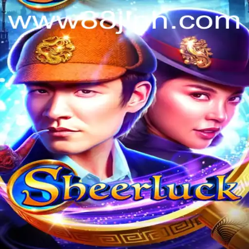 Dive into the World of Sheerluck: A Game of Mystery and Intrigue