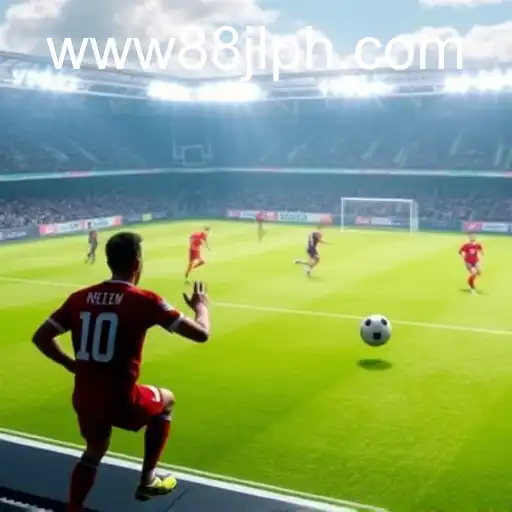 Exploring the World of Virtual Sports